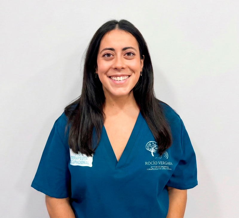 terapeuta ocupacional